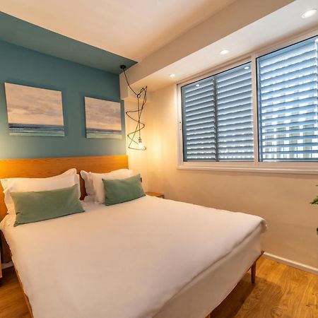 One Bedroom Apartment By Stay Eilat - Sheshet Hayamim Street Экстерьер фото