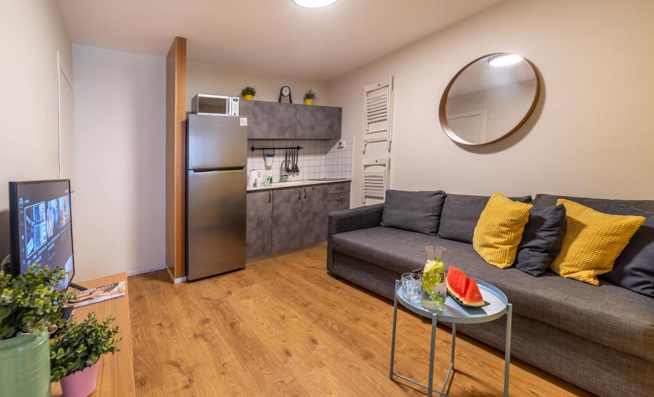 One Bedroom Apartment By Stay Eilat - Sheshet Hayamim Street Экстерьер фото