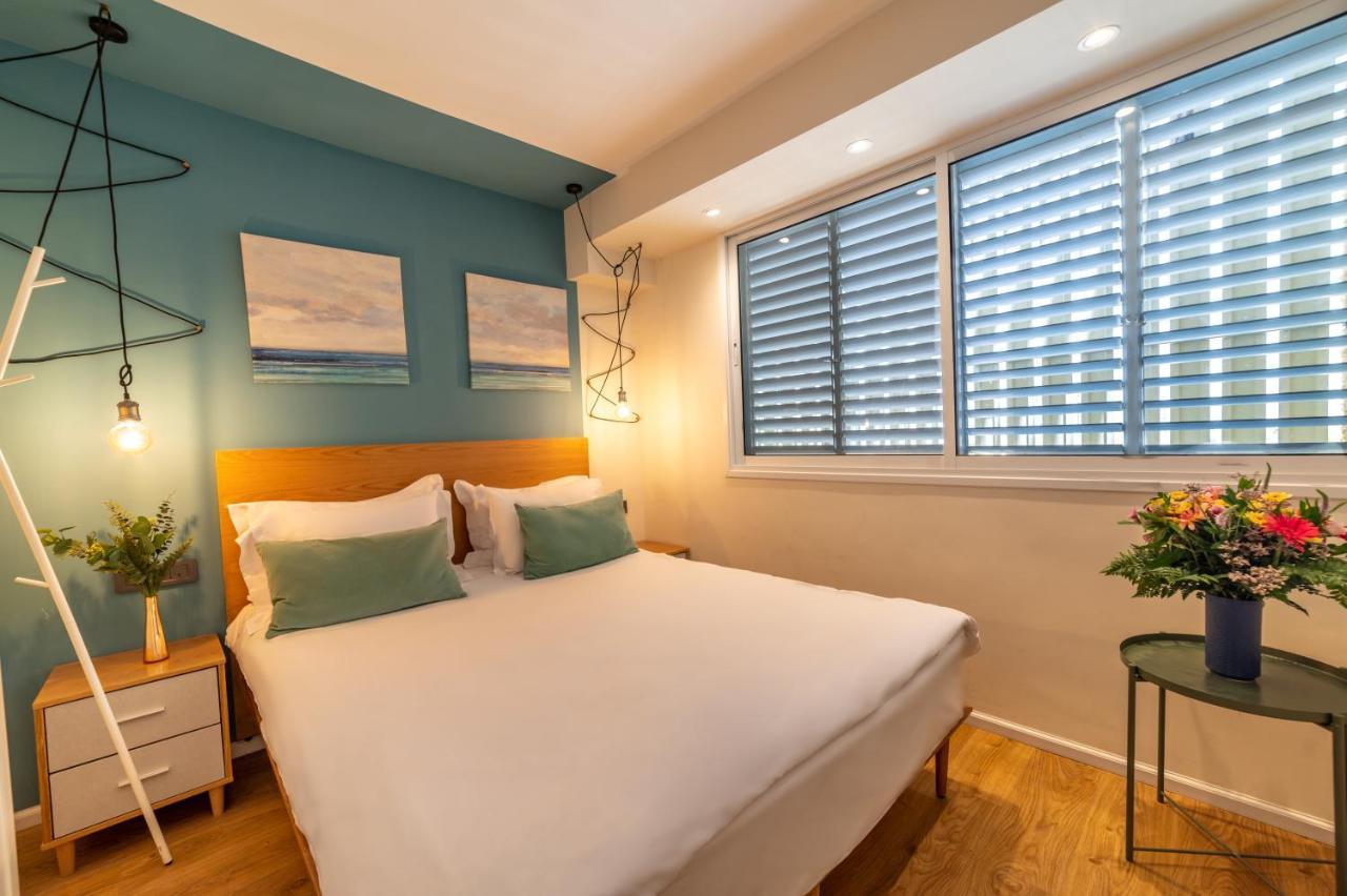 One Bedroom Apartment By Stay Eilat - Sheshet Hayamim Street Экстерьер фото