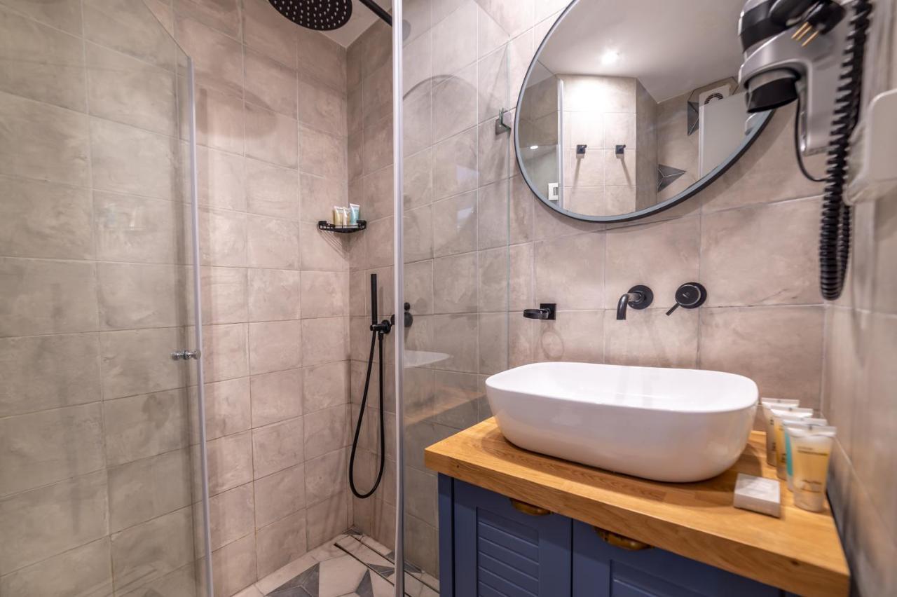 One Bedroom Apartment By Stay Eilat - Sheshet Hayamim Street Экстерьер фото