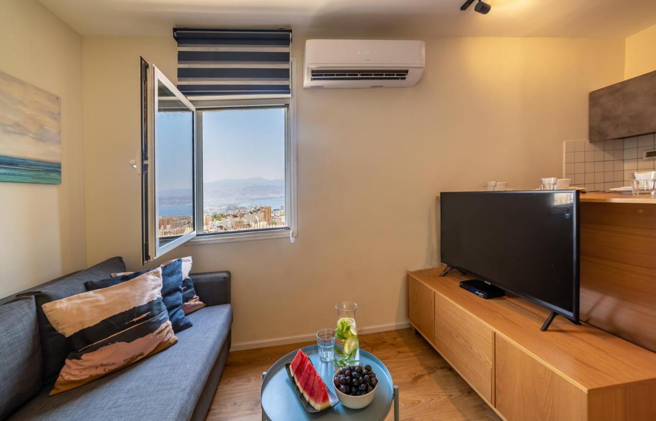 One Bedroom Apartment By Stay Eilat - Sheshet Hayamim Street Экстерьер фото