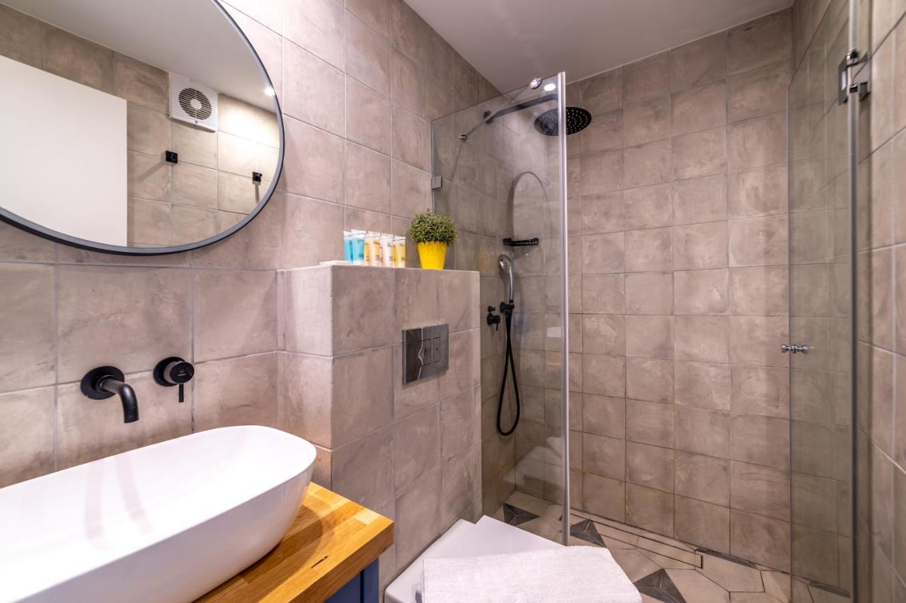 One Bedroom Apartment By Stay Eilat - Sheshet Hayamim Street Экстерьер фото