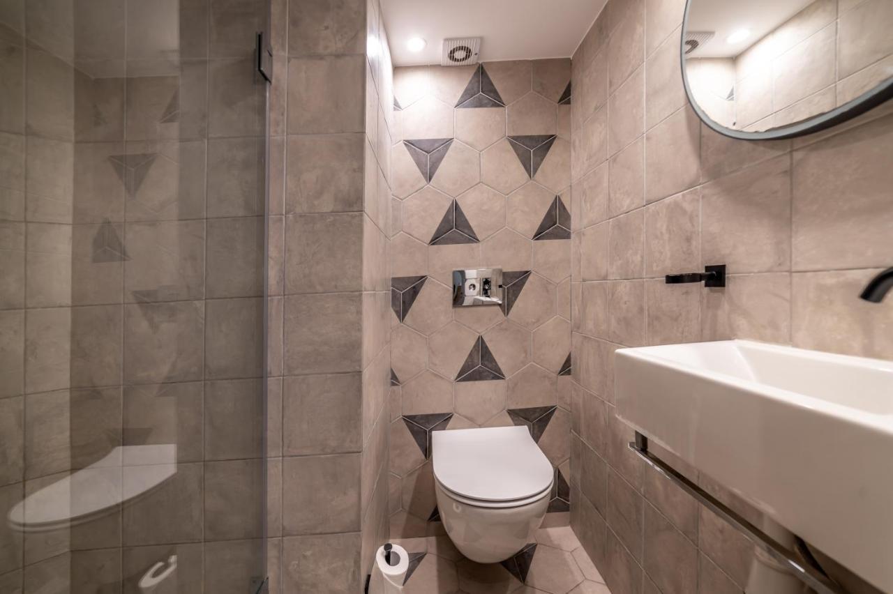 One Bedroom Apartment By Stay Eilat - Sheshet Hayamim Street Экстерьер фото