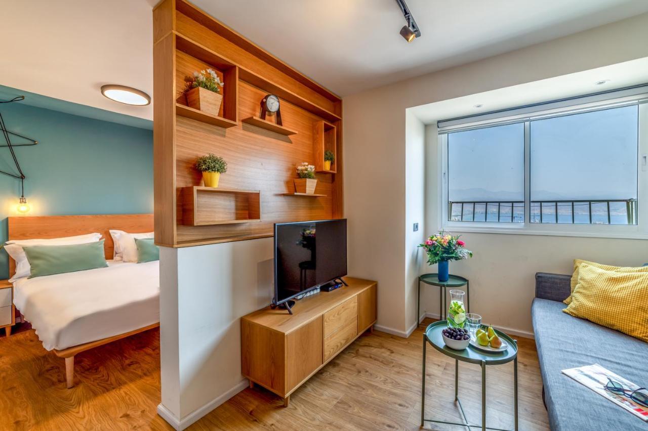 One Bedroom Apartment By Stay Eilat - Sheshet Hayamim Street Экстерьер фото