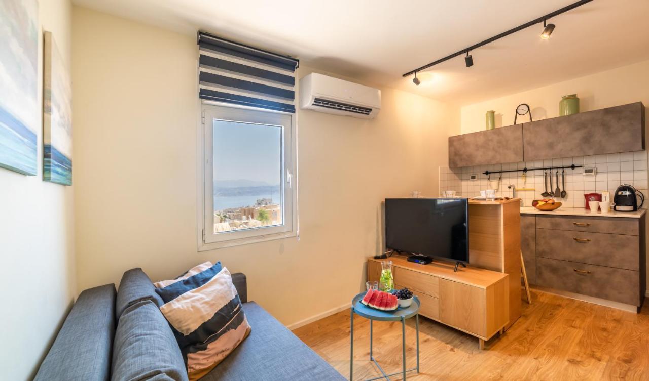 One Bedroom Apartment By Stay Eilat - Sheshet Hayamim Street Экстерьер фото