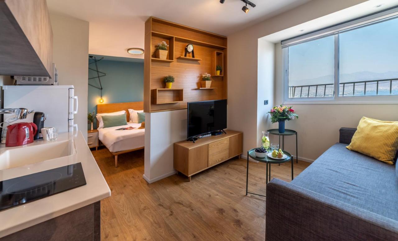 One Bedroom Apartment By Stay Eilat - Sheshet Hayamim Street Экстерьер фото