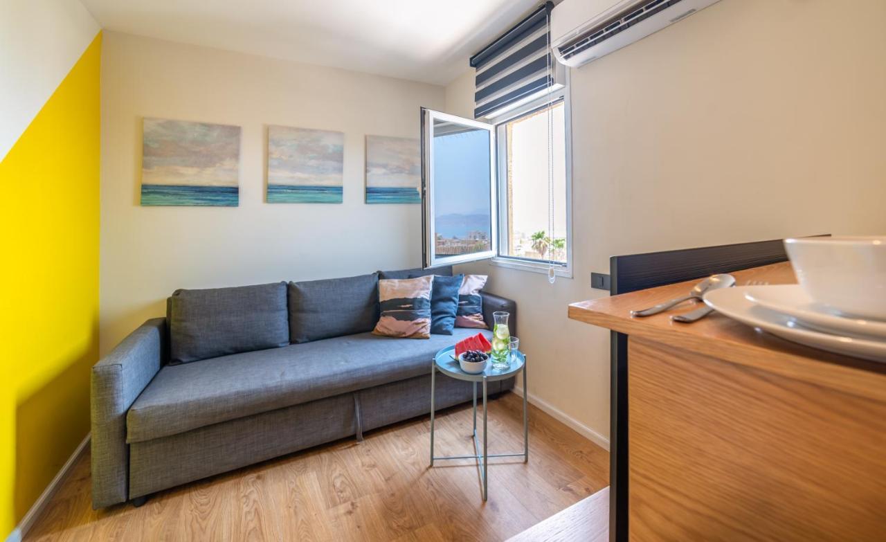 One Bedroom Apartment By Stay Eilat - Sheshet Hayamim Street Экстерьер фото