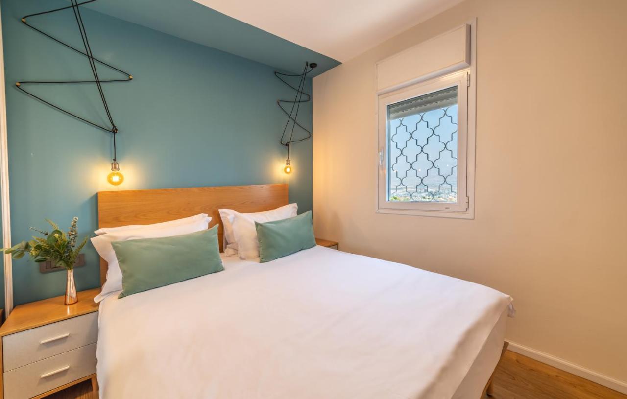 One Bedroom Apartment By Stay Eilat - Sheshet Hayamim Street Экстерьер фото